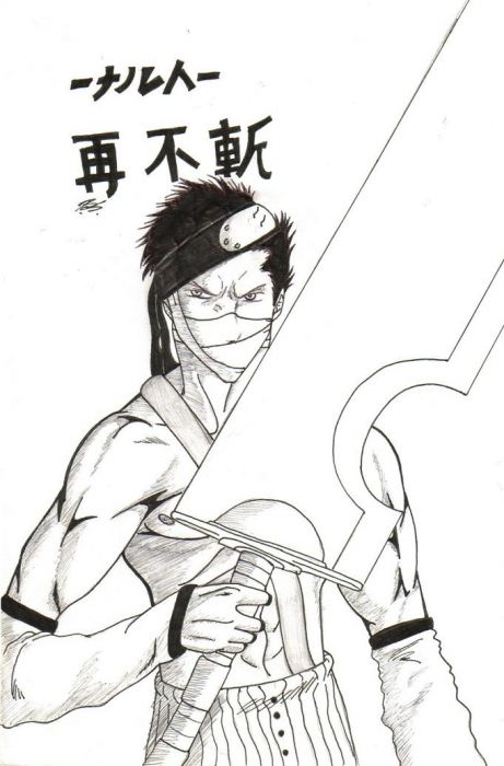 Zabuza