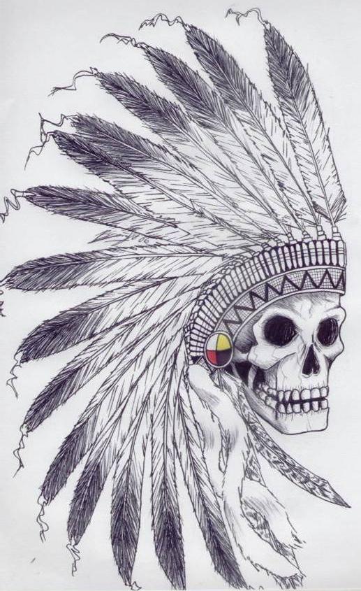 Headdress