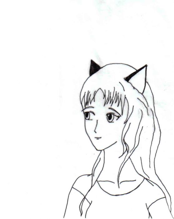 Neko Rough Draft