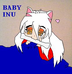 Baby Inu