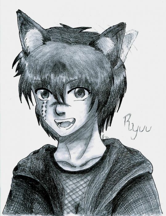 Request: Ryuu