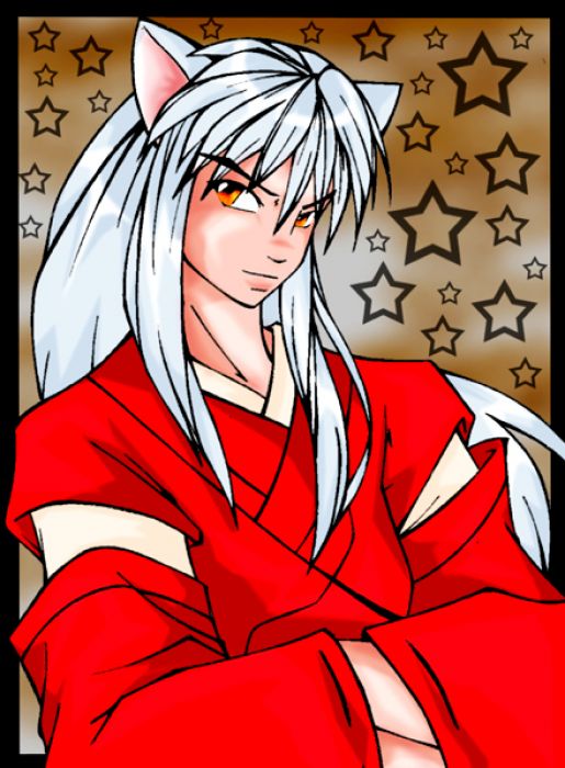 Inuyasha