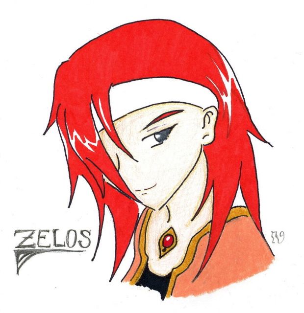 Zelos