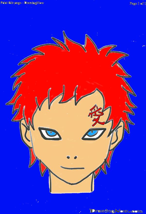 Gaara