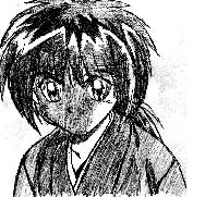 Lil Kenshin