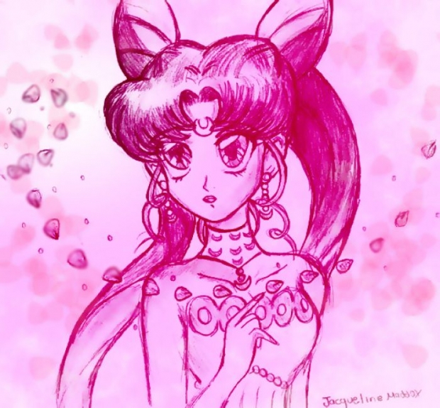Princess Rini's Lost Love