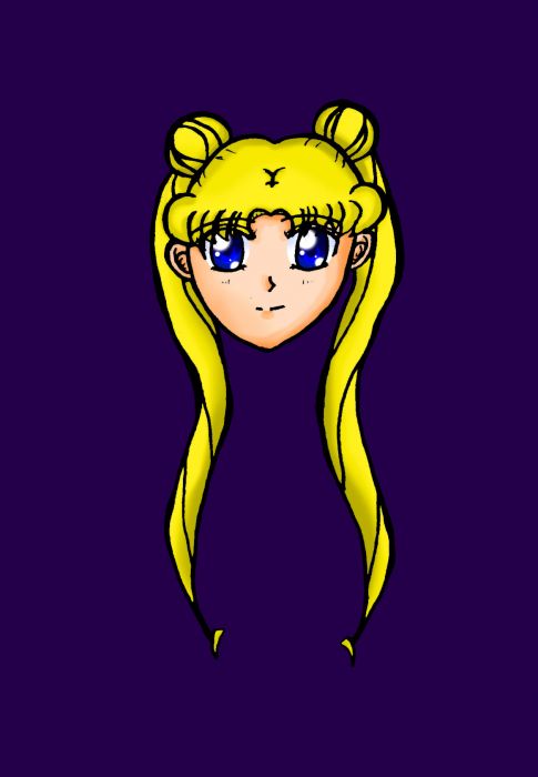 Usagi Headshot 2