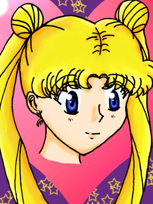 Shiny Usagi