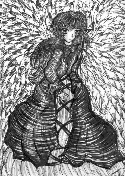 Dark Angel