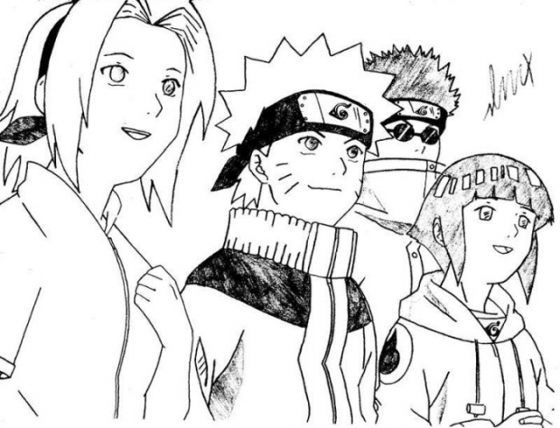 Narutogroup