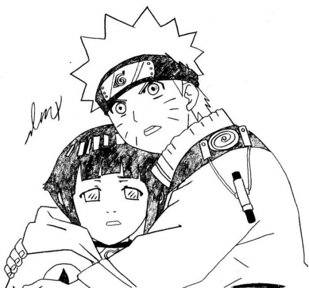 Narutoxhinata