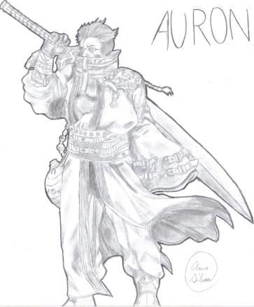 Auron