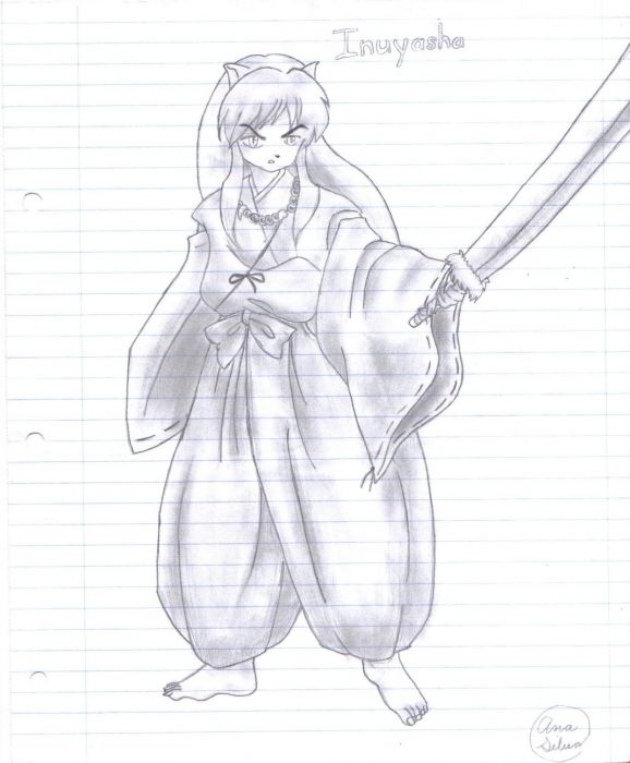 Inuyasha