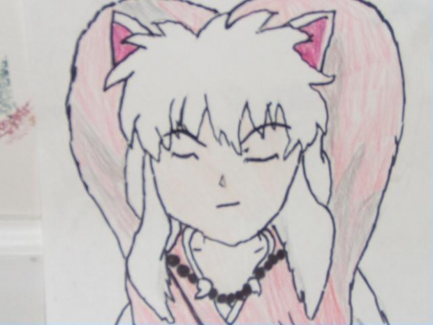 Inuyasha