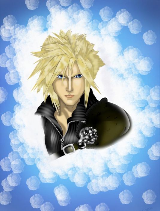 Cloud