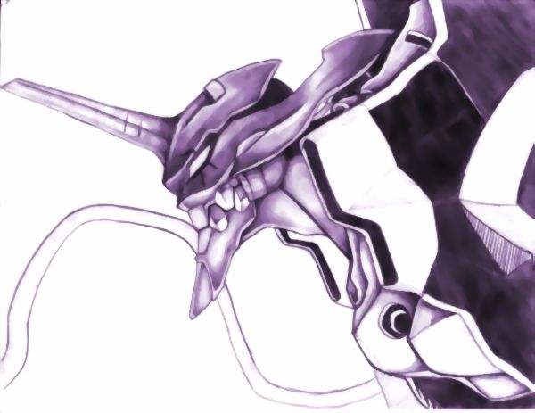 Eva Unit 01