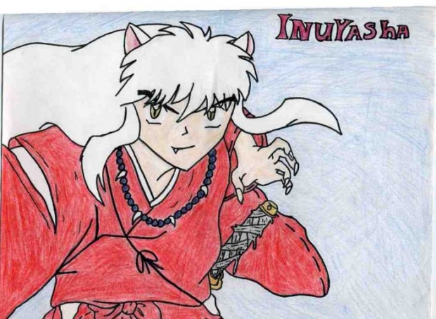 Inu Yasha