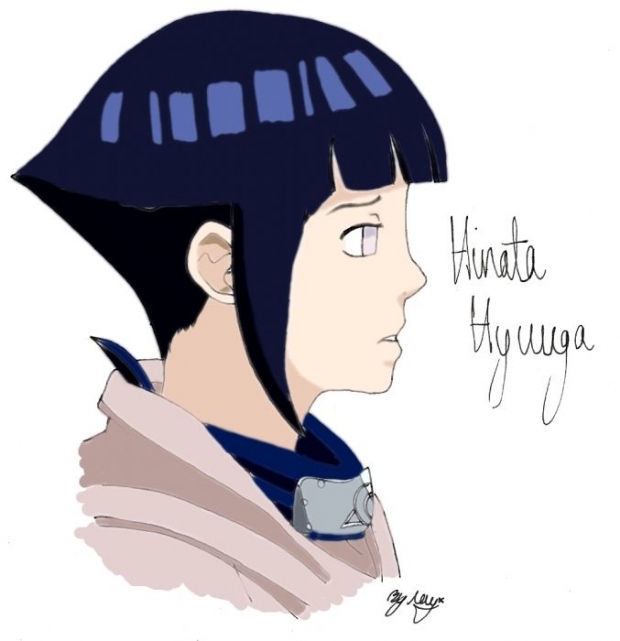 Hinata