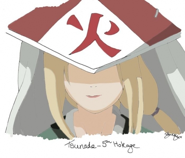 Tsunade