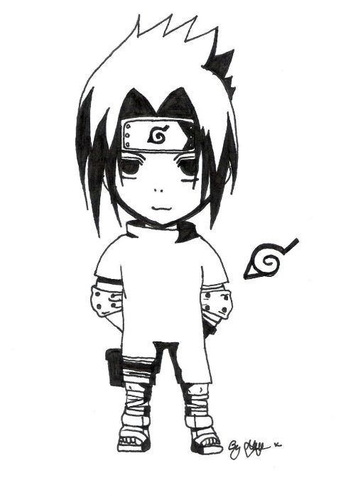 Sasuke