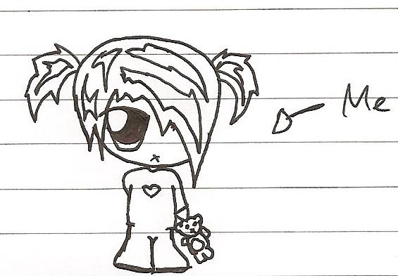 Me Chibi