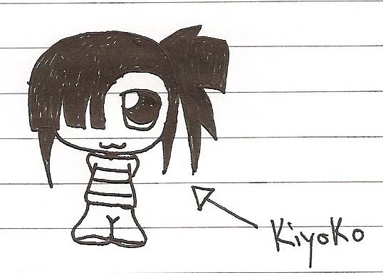 Kiyoko Chibi