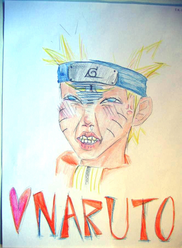 naruto fanart