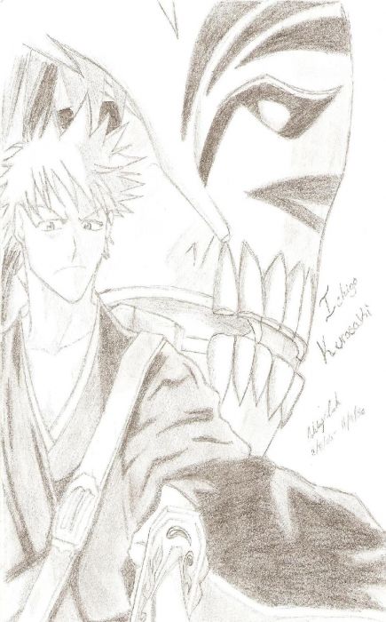 Ichigo Kurosaki