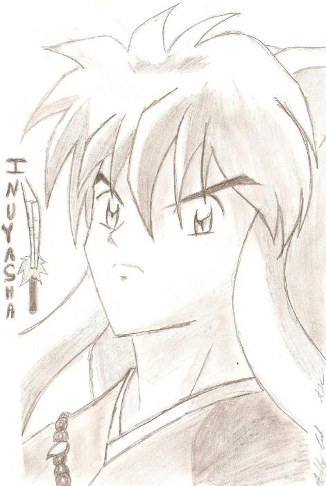 Inuyasha