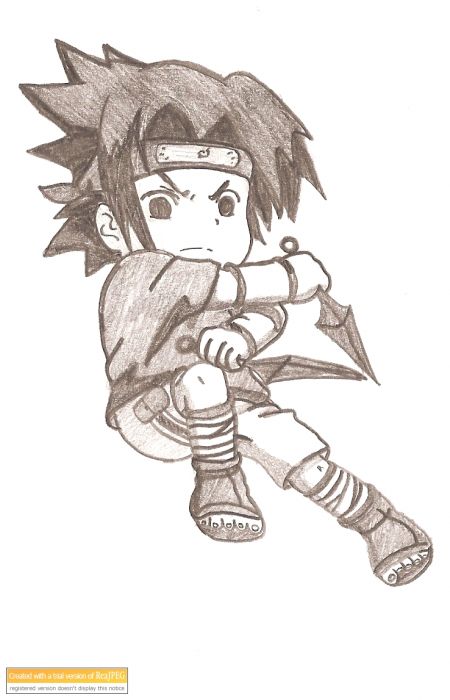 Sasuke