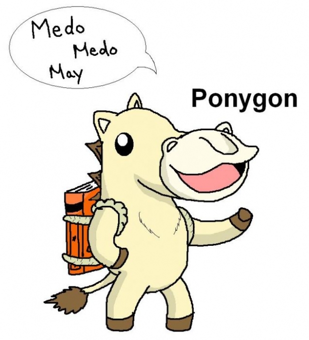 Ponygon