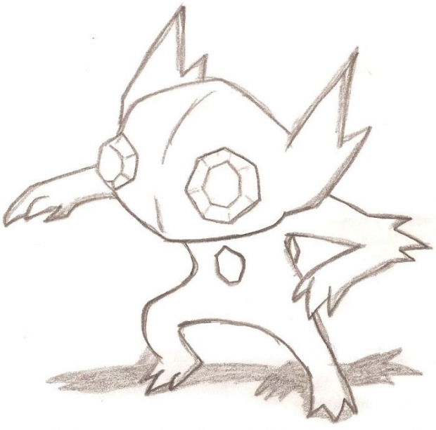 Sableye