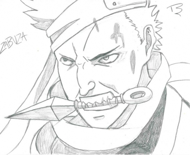 Zabuza