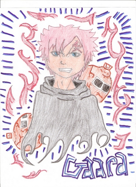 Gaara