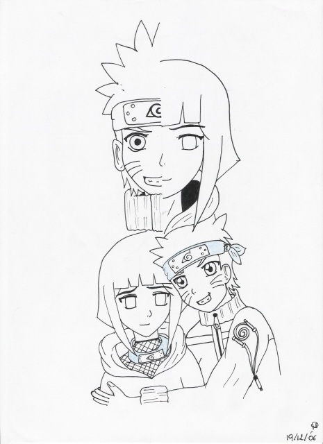 Naruto_hinata