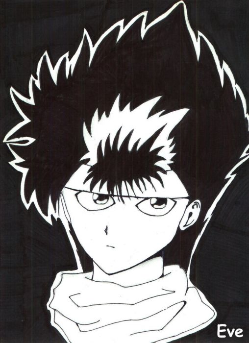 Hiei Jaganshi