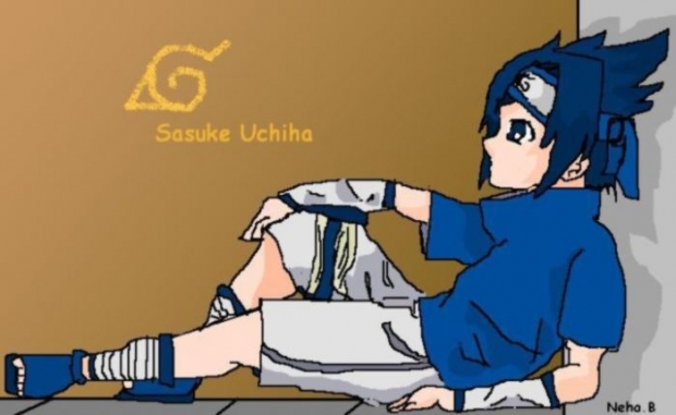 Sasuke