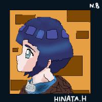 Hinata Hyuuga