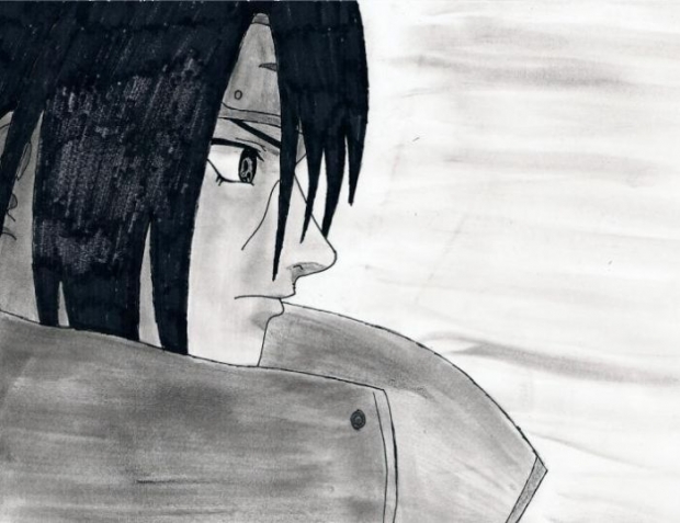 Itachi