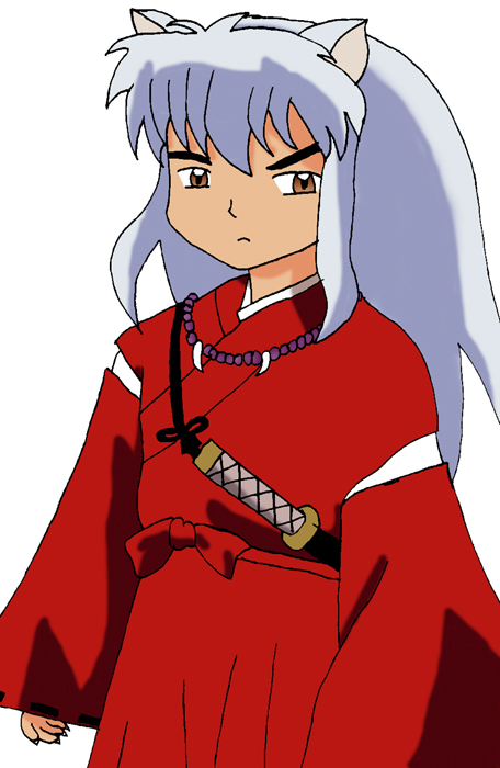 Inuyasha