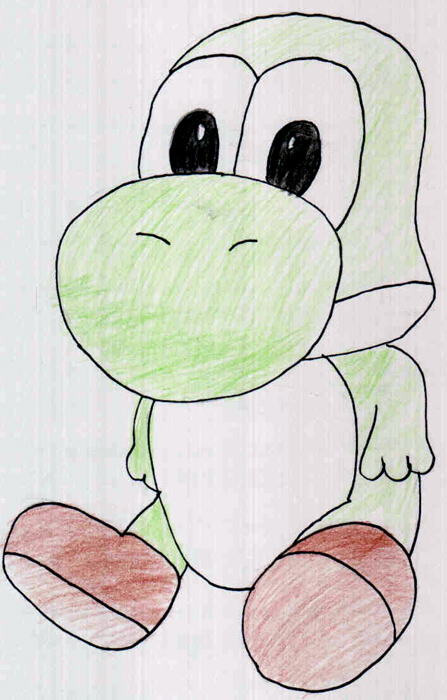 Yoshi