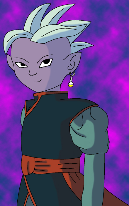 Supreme Kai