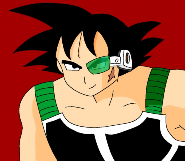 Bardock