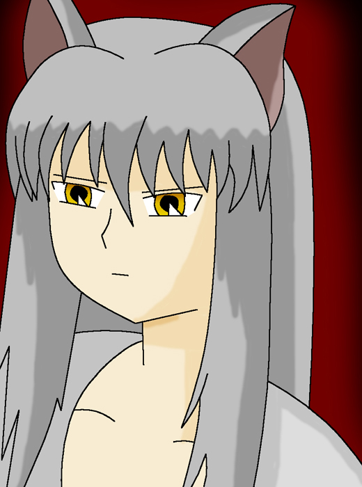 Yoko Kurama