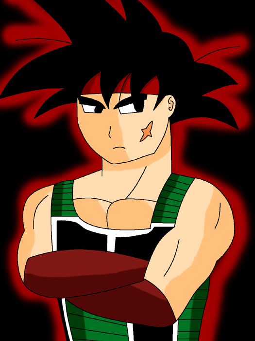 Bardock