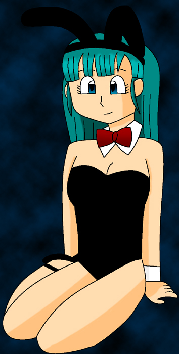 Bunny Bulma