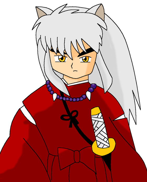 Inuyasha