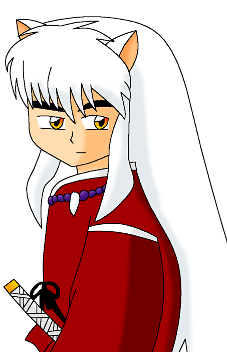 Inuyasha