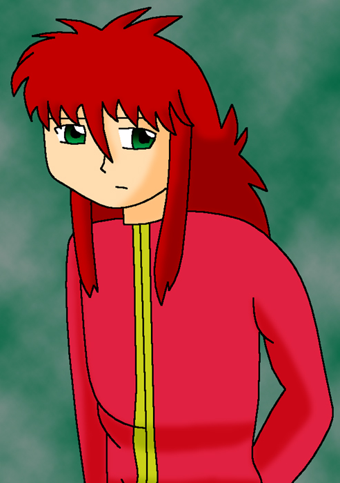 Kurama