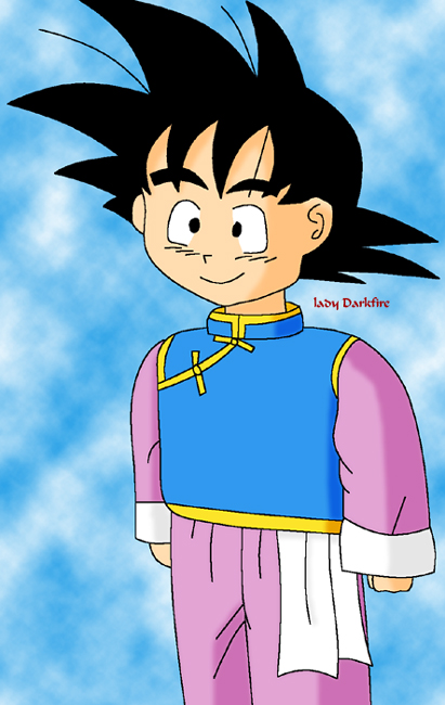 Goten